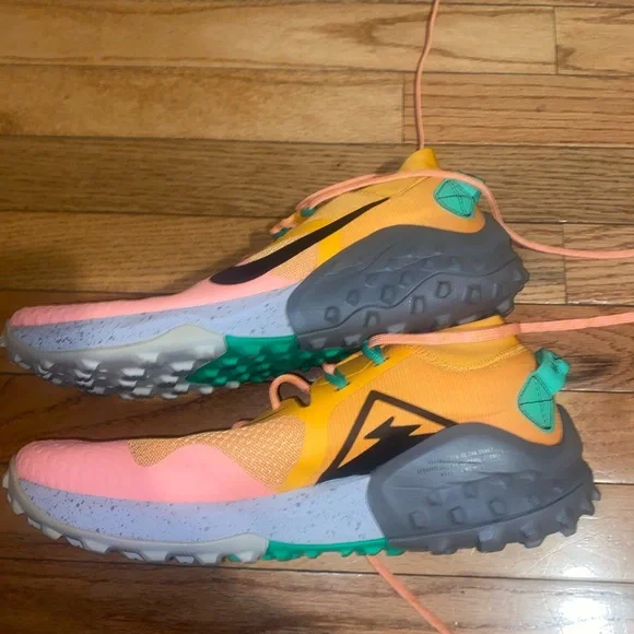 Nike Wildhorse 7 Sneakers - Picture 4 of 7